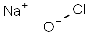 Sodium hypochlorite