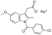 INDOMETHACIN SODIUM