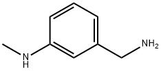 N-[3-(AMINOMETHYL)PHENYL]-N-METHYLAMINE
|N-(3-氨基甲基)苯基-N-甲基胺