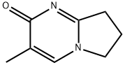 Pyrrolo[1,2-a]pyrimidin-2(6H)-one, 7,8-dihydro-3-methyl- (9CI)|