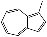 769-31-3 1-METHYLAZULENE