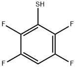 769-40-4 2,3,5,6-四氟苯硫酚