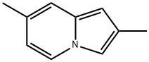 2,7-Dimethylindolizine|