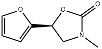 769140-93-4 2-Oxazolidinone,5-(2-furanyl)-3-methyl-,(5S)-(9CI)