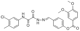 SALOR-INT L483613-1EA Structure