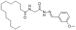 SALOR-INT L483494-1EA 结构式