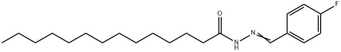 SALOR-INT L485942-1EA Structure