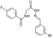 SALOR-INT L463787-1EA 化学構造式
