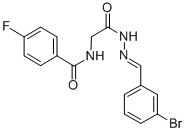 SALOR-INT L463787-1EA,769142-34-9,结构式