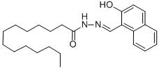 SALOR-INT L485594-1EA 化学構造式