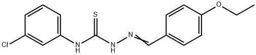 SALOR-INT L485527-1EA,769142-64-5,结构式