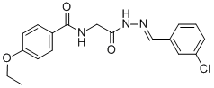 SALOR-INT L485446-1EA 化学構造式