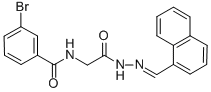 SALOR-INT L485403-1EA 化学構造式