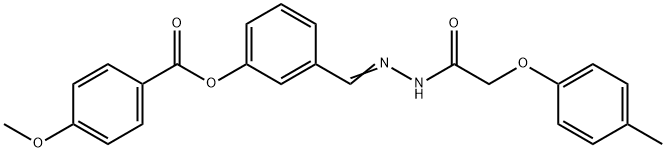 SALOR-INT L369209-1EA 化学構造式