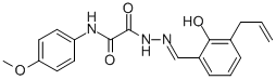 SALOR-INT L485357-1EA Structure