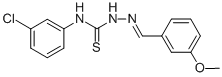 SALOR-INT L485160-1EA 化学構造式