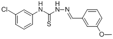 SALOR-INT L485160-1EA Structure