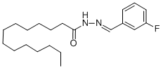 SALOR-INT L484199-1EA 化学構造式