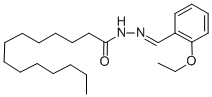 SALOR-INT L484164-1EA Structure