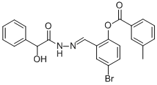 SALOR-INT L463590-1EA Structure