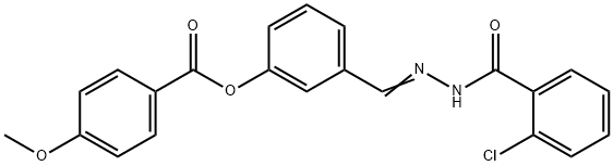 SALOR-INT L463078-1EA Struktur