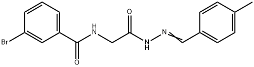 SALOR-INT L462780-1EA Structure