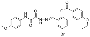 SALOR-INT L398640-1EA Struktur