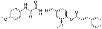 SALOR-INT L398578-1EA 化学構造式