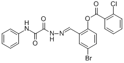 SALOR-INT L398462-1EA Structure