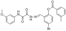 SALOR-INT L398365-1EA 化学構造式