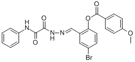 SALOR-INT L397881-1EA Structure