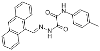 SALOR-INT L397873-1EA Struktur