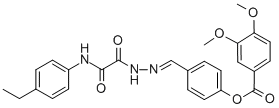 SALOR-INT L397695-1EA 化学構造式