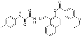 SALOR-INT L397377-1EA Struktur