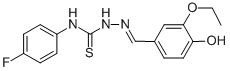 SALOR-INT L397350-1EA 化学構造式
