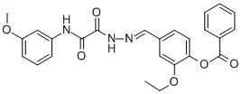 SALOR-INT L396974-1EA 化学構造式