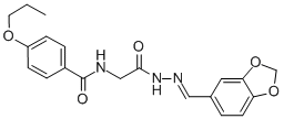 SALOR-INT L396826-1EA Structure