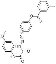 SALOR-INT L396605-1EA Structure