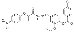 SALOR-INT L396559-1EA 化学構造式