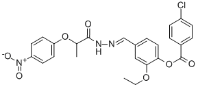 SALOR-INT L396559-1EA Struktur