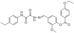 SALOR-INT L396486-1EA 化学構造式
