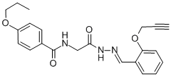 SALOR-INT L396435-1EA 化学構造式