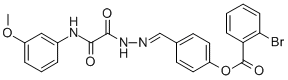 SALOR-INT L395870-1EA 化学構造式