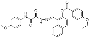 SALOR-INT L395625-1EA Struktur