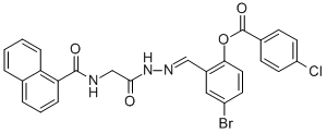 SALOR-INT L395471-1EA Structure