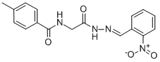 SALOR-INT L395463-1EA Structure