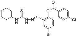 SALOR-INT L395331-1EA 化学構造式