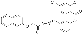 SALOR-INT L395315-1EA Structure