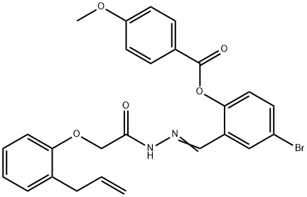 SALOR-INT L395153-1EA 化学構造式