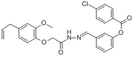 SALOR-INT L394904-1EA Structure